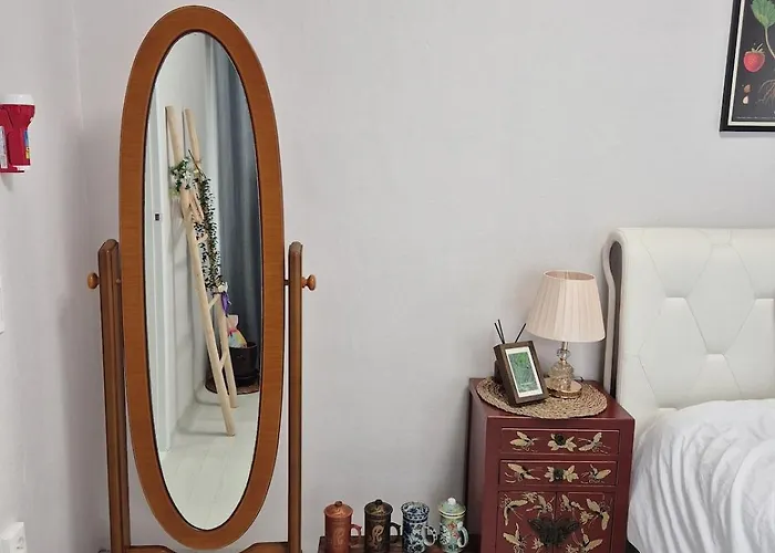 Apartamento 비바광안 Vivagwangan *