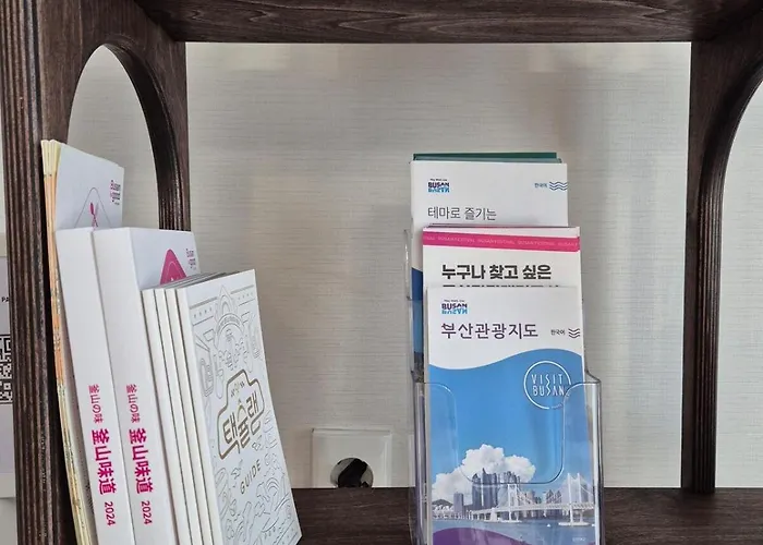 Apartamento 비바광안 Vivagwangan Ciudad Metropolitana de Busan