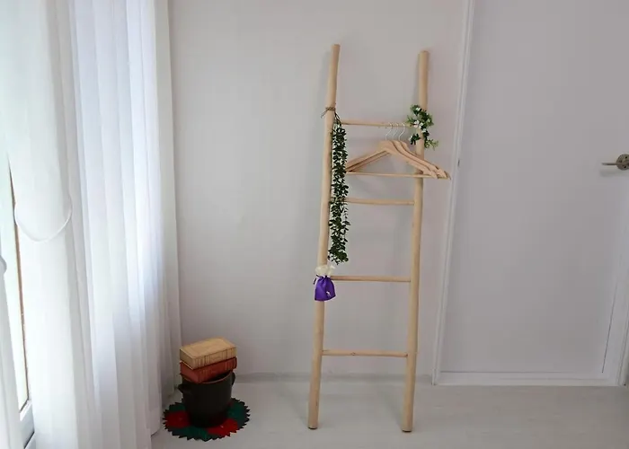 비바광안 Vivagwangan Apartamento