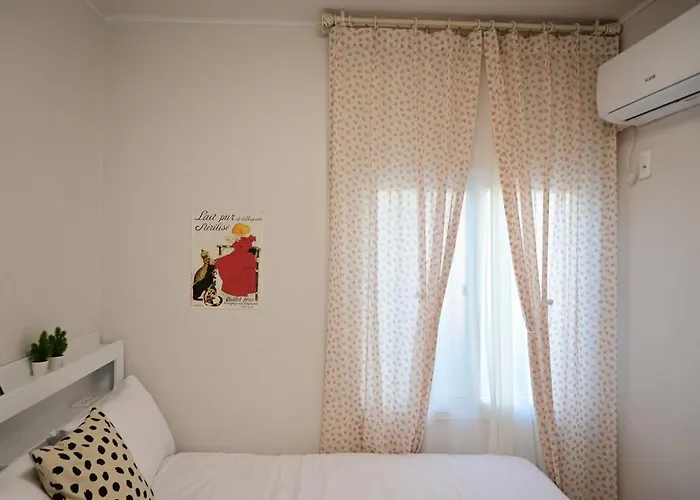 Apartamento 비바광안 Vivagwangan